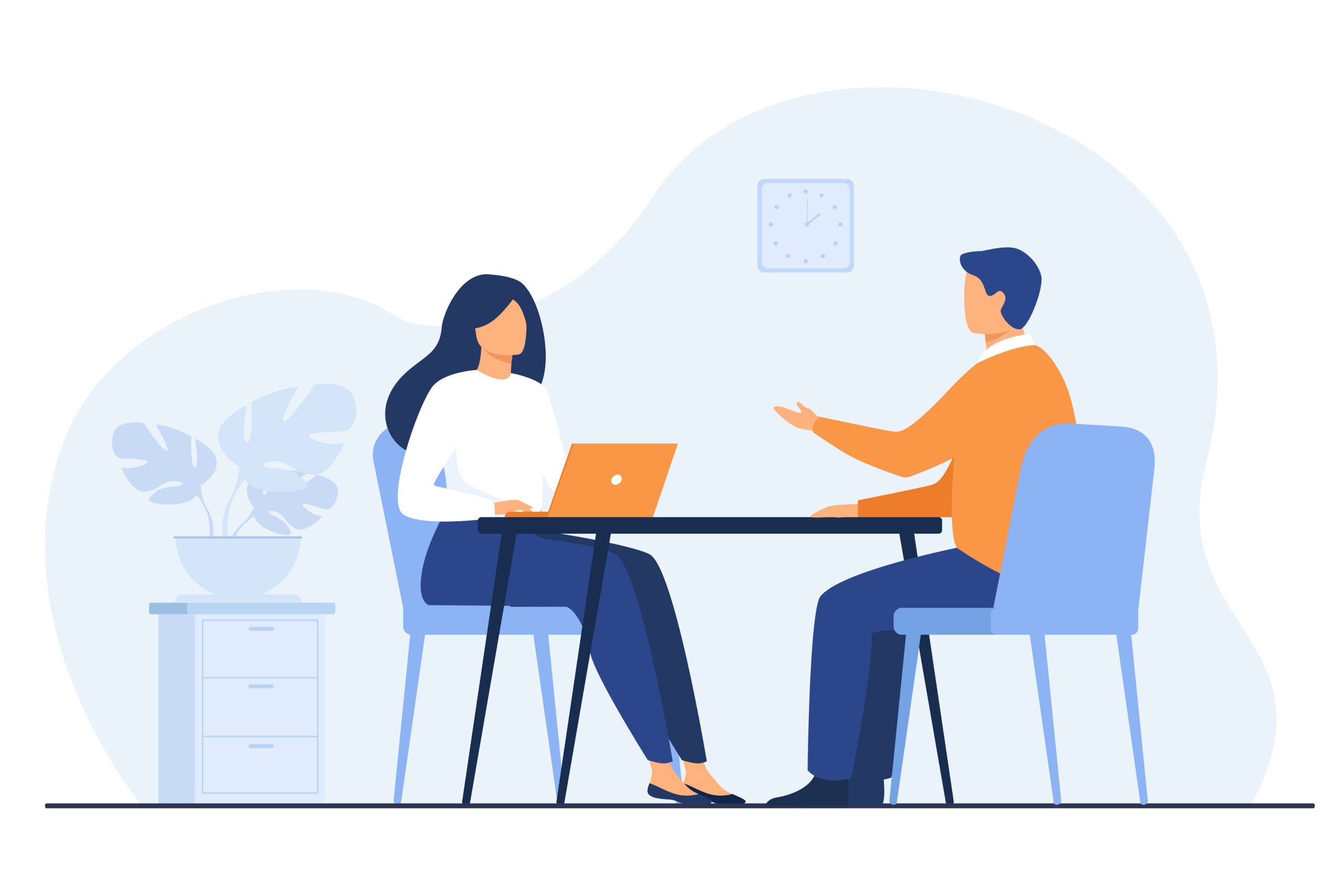 Entretien professionnel Mener des entretiens professionnels