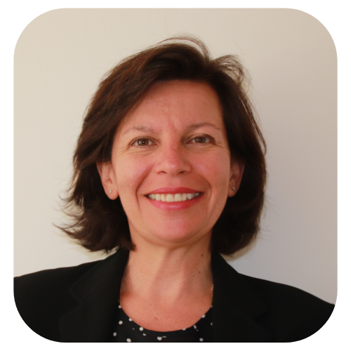 Florence DREAN Florence DREAN