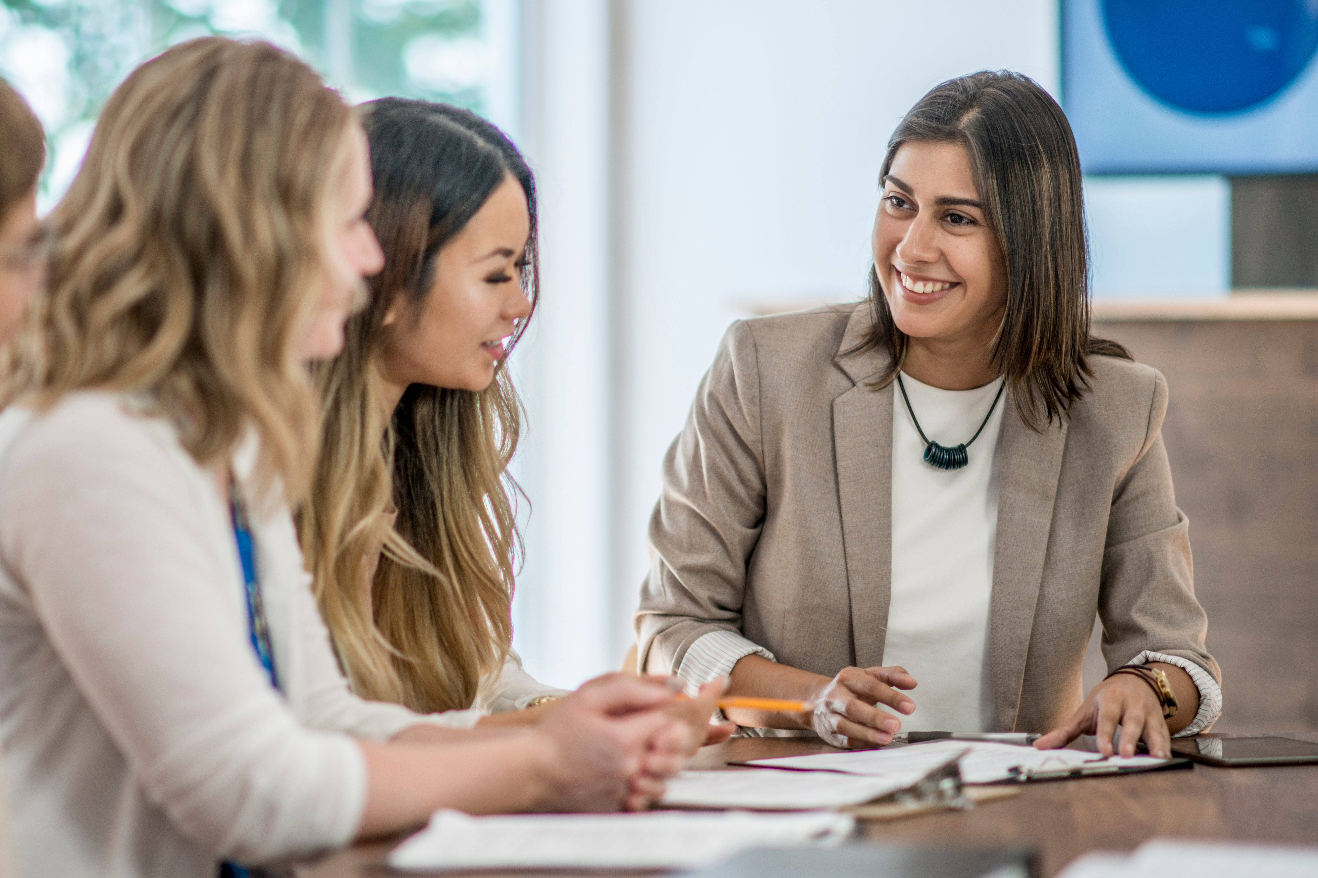 Pratiquer le feedback constructif Pratiquer le feedback constructif