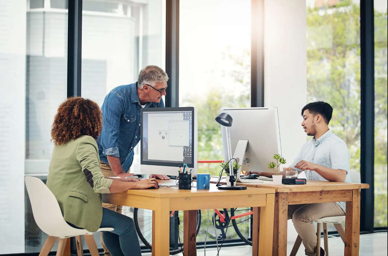 Maître d’apprentissage